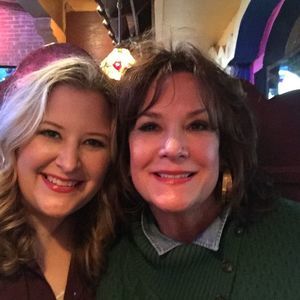 Meet your Posher, Claudia